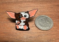 Pin przypinka Gremlin