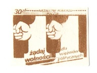 poczta Solidarność walory
