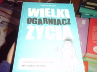 Wielki ogarniacz życia Pani Bukowa - przeczytaj koniecznie