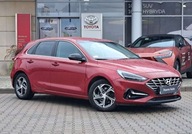 Hyundai i30 Hyundai i30 1.0 T-GDI Classic Salon PL 120KM Benzyna