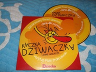 Kaczka Dziwaczka i inne wiersze 12 wierszy