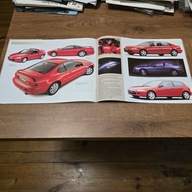 Honda CRX Concerto Civic Accord Prelude Legend VTEC Performance NSX 1993