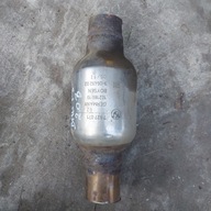 WYDECH ŚRODKOWY BMW F30 2.0b SEDAN 7627071 10218010