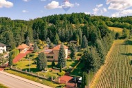 Dom, Dobra, Dobra, Limanowski, 260 m²