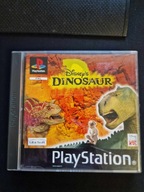 Gra PlayStation Disney's Dinosaur Sony PlayStation (PSX)