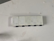 RADAR ASYSTENT PASA MERCEDES W221 W212 W218 W166 W207 W172 0009050010