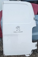 DRZWI PRAWY TYŁ JUMPY EXPERT III PROACE VIVARO EWP