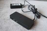 Stacja dokująca Dell D1000 + ładowarka