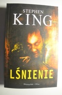 Lśnienie Stephen King