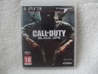 CALL OF DUTY BLACK OPS PS3 PL