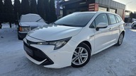 Toyota Corolla 1.8HSD 122KM BLISY Super Stan