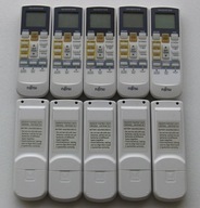 FUJITSU / GENERAL AR-RAE1E PILOT DO KLIMATYZATORA KLIMATYZACJI NOWY SPRAWNY