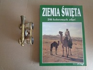 ZIEMIA ŚWIĘTA 246 kolorowych zdjęć Luigi Lombardi
