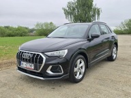 Audi Q3 35 TFSI 1.5 150KM mHEV Advanced S-tronic Salon Polska