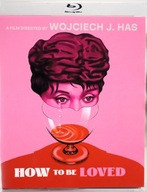 JAK BYĆ KOCHANĄ How to be loved 1962 Blu-ray Wojciech J. Has