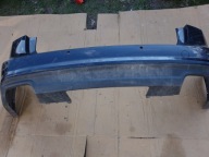 ZDERZAK AUDI A6 C7 KOMBI 4G0 LIFT TYLNY