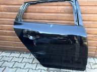 VOLVO V40 12-> DRZWI TYŁ TYLNE PRAWE