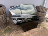DRZWI PRAWE TYLNE INFINITI Q50 DO ZAŁOŻENIA W KOLOR KH3 LAKIER ORYGINALNY