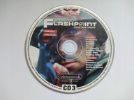 Operation Flashpoint Cold War Crisis Polska Wersja PL PC DVD