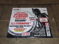 OPERATION FLASHPOINT DRAGON RISING IL2 NIGHTMARES FROME THE DEEP PL/EN [3]