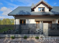 Dom, Uwieliny, Prażmów, Piaseczyński, 135 m²