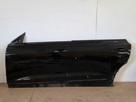 AUDI Q8 SQ8 RSQ8 4M DRZWI LEWY PRZÓD TYŁ LEWE PRZEDNIE TYLNE LY9T Y9T