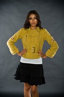 JARED CASPIAN KURTKA BOHO HIPPIE R.S\M ORYGINALNA