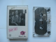 Kaseta RIGHT TIME MIRROR-JOHN PORTER