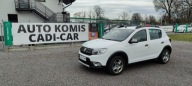 Dacia Sandero Stepway Krajowy, bezwypadkowy,