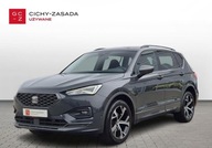 Seat Tarraco FR 2.0 TDI 150KM DSG Full Link LED Czuj. Park. NAVI Tempomat