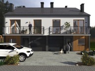 Dom, Głogów Małopolski, Głogów Małopolski, Rzeszowski, 123 m²