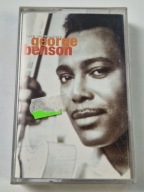 George Benson – Love Remembers