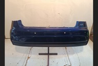 ZDERZAK AUDI A1 82A 18+ TYŁ NR M976 SPOILER