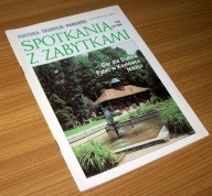 SPOTKANIA Z ZABYTKAMI NR 5/1994