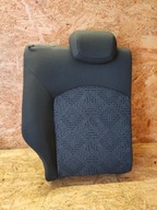 Kanapa Oparcie Prawy Tył Opel Corsa E 3-Drzwi