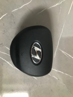 Air bag I20N demontaż poduszka kierowcy 80100-CO000NNB