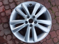 Felga aluminiowa Hyundai OE Hyundai Tucson 6.5" x 18" 5x114.3 ET 48