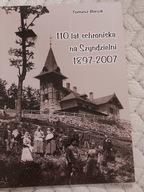 Bielsko-Biała 110 lat schroniska na Szyndzielni 2007 T. Biesik, Beskid