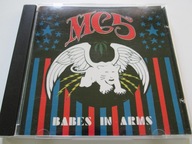 MC5 – Babes In Arms