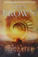 Początek Dan Brown