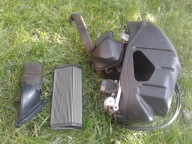 DUCATI MULTISTRADA 1200 S 10-15R - AIRBOX WTRYSKI