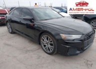 Audi A6 Limousine Premium Plus 55 Tfsi Quattro S Tronic 2023 3.0 Benzyna
