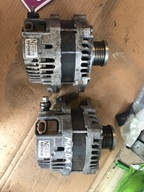 Alternator mazda 6, 2.2 diesel sh1n a2tx9181, 2013 rok