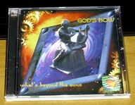 GOD'S BOW- What's Beyond The Suns (2001,Black Flames)