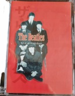 Live at Budokan The Beatles DVD