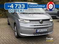 Volkswagen Multivan T7 Multivan, 7 miejsc, od reki, niska cena, nowy, pols