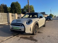 MINI Elektryk - propozycja kredytu