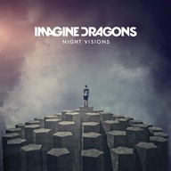 IMAGINE DRAGONS NIGHT VISIONS CD FOLIA