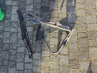 stelaż przód czaszy piaggio x10 125 350 500