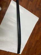 LISTWA BOCZNA DRZWI PRZÓD PRAWA PEUGEOT 307